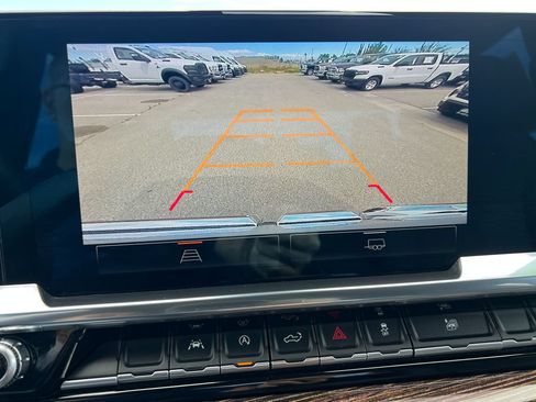 Used 2024 GMC Sierra 1500 Elevation RWD image 31