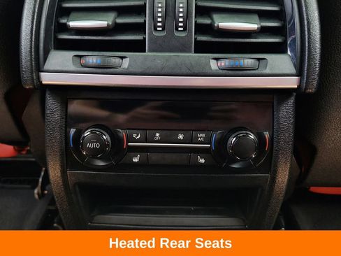 Used 2019 BMW X6 xDrive35i AWD/4WD image 30