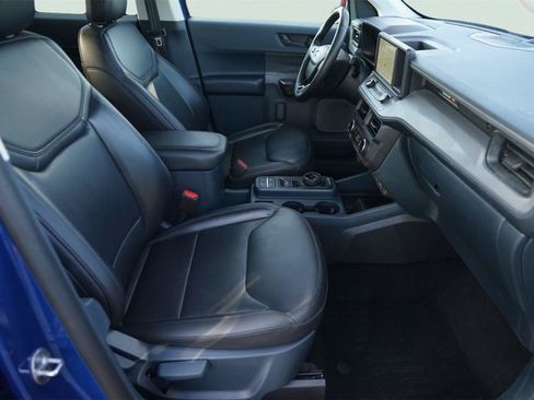 Used 2023 Ford Maverick Lariat w/ Lariat Luxury Package AWD/4WD image 18