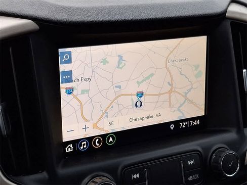 Used 2019 GMC Terrain Denali w/ Driver Alert Package II image 17