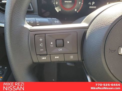 New 2026 Nissan Kicks S image 13