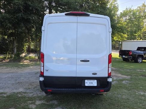 Used 2023 Ford Transit 250 Medium Roof RWD image 10