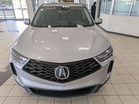 New 2026 Acura RDX SH-AWD w/ Technology Package image 5