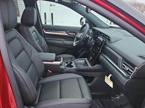 New 2026 GMC Terrain Elevation w/ Elevation Premium Package image 15