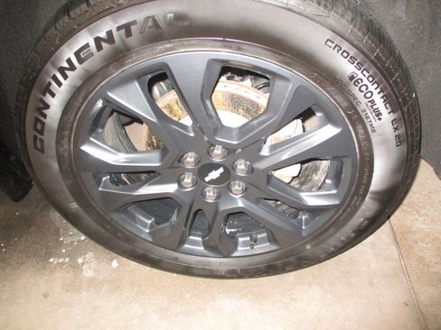 Used 2019 Chevrolet Traverse RS image 10