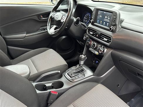 Used 2020 Hyundai Kona SEL Plus image 10