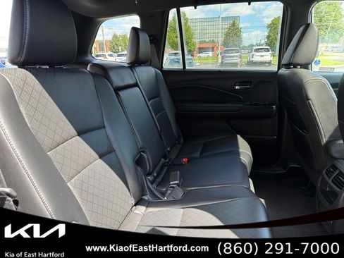 Used 2019 Honda Passport EX-L image 13