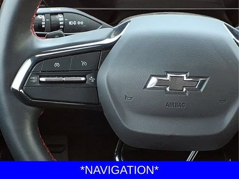 Used 2024 Chevrolet Blazer EV RS AWD/4WD image 6