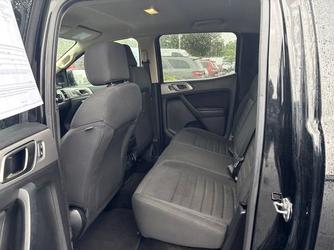 Used 2021 Ford Ranger XLT w/ Equipment Group 302A High AWD/4WD image 18