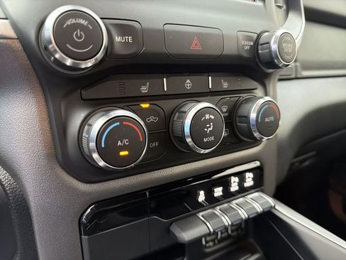 Used 2020 RAM 1500 Big Horn image 29