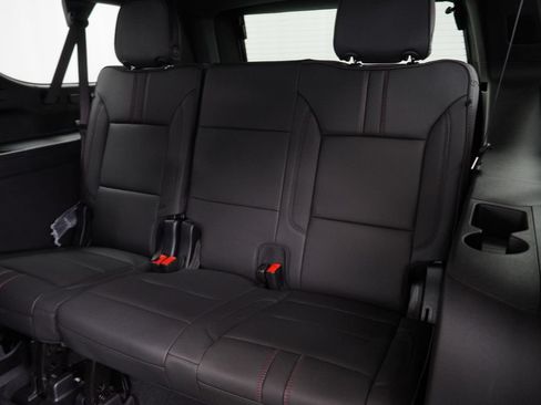 New 2026 Chevrolet Suburban RST w/ Comfort Package AWD/4WD image 12