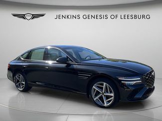 New 2025 Genesis G80 3.5T Sport AWD/4WD video 1