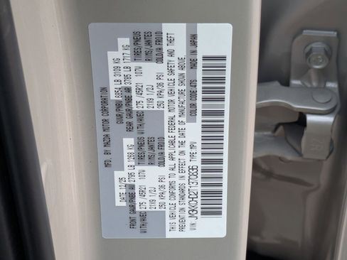 New 2026 MAZDA CX-90 3.3 Turbo w/ Premium Sport Pkg AWD/4WD image 18
