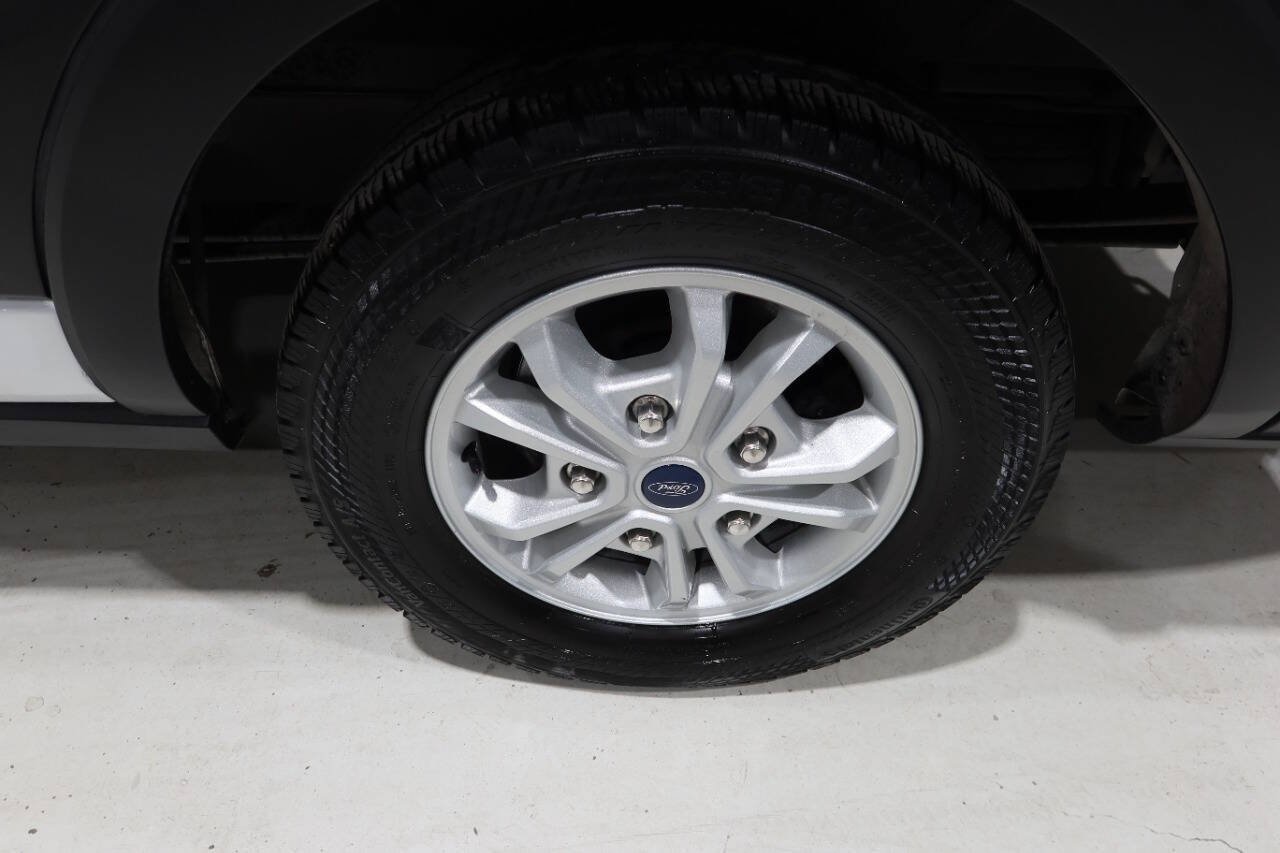 Used 2021 Ford Transit 350 XLT RWD image 38