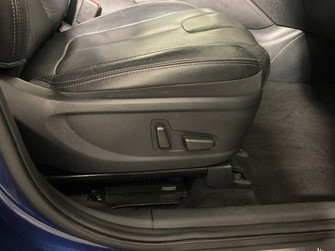 Used 2020 Hyundai Santa Fe Limited image 37