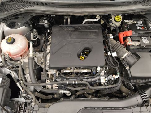 Used 2020 Ford Escape SEL FWD image 30