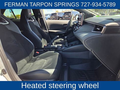 Used 2024 Toyota Corolla GR image 21