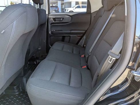 Used 2021 Ford Bronco Sport AWD/4WD image 13