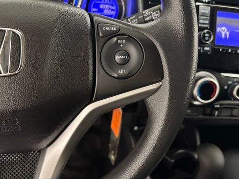 Used 2016 Honda Fit LX image 22