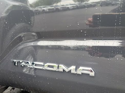 New 2026 Toyota Tacoma SR5 AWD/4WD image 38