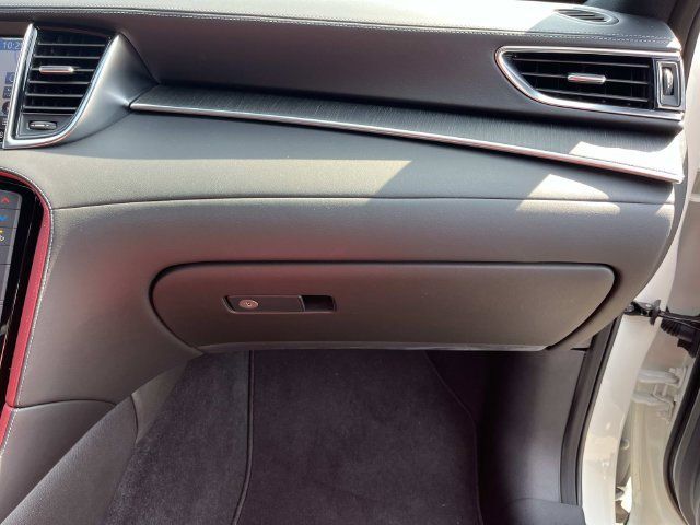 Used 2022 INFINITI QX55 Sensory w/ Lighting Package AWD/4WD image 28