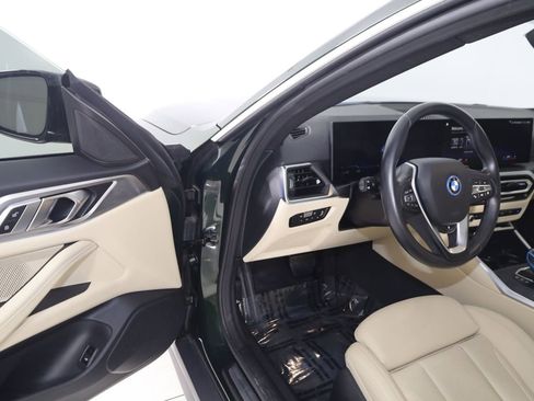 Used 2023 BMW i4 eDrive35 w/ Premium Package RWD image 59