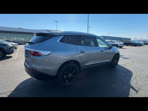 Certified 2024 Buick Enclave Essence w/ Experience Buick Package image 8