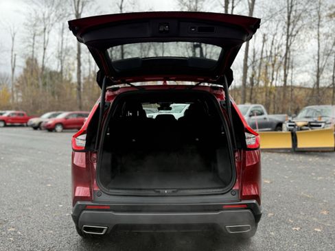 Used 2025 Honda CR-V Sport-L image 33