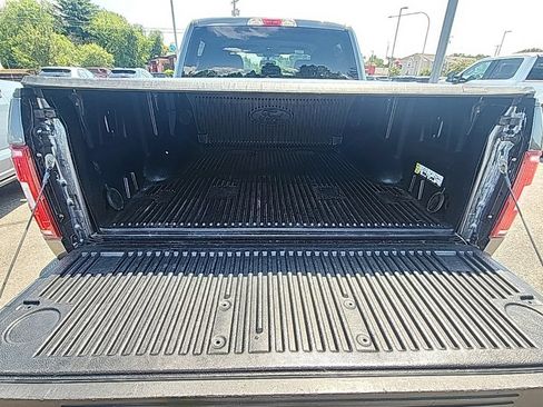 Used 2020 Ford F150 XL w/ Equipment Group 101A Mid AWD/4WD image 9