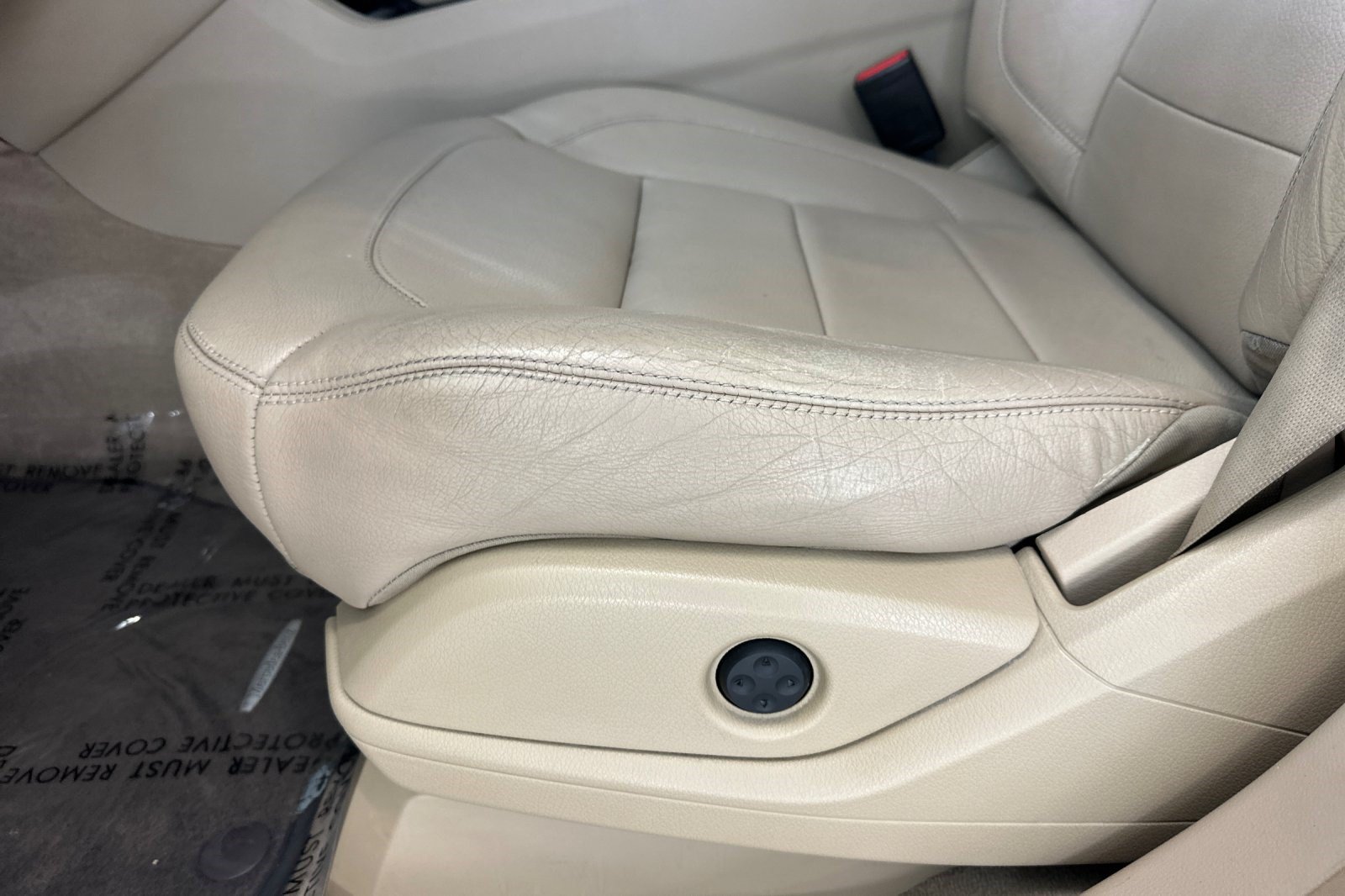 Used 2015 Mercedes-Benz ML 400 4MATIC image 14