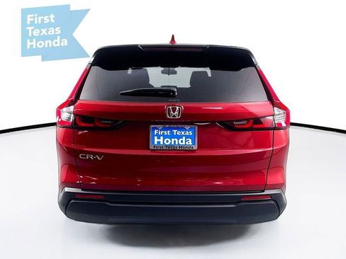 Used 2026 Honda CR-V LX image 6