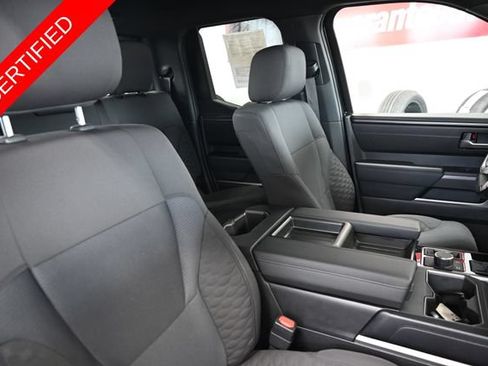 Certified 2026 Toyota Tundra SR5 AWD/4WD image 10