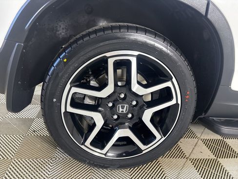 Used 2023 Honda Passport Elite image 37