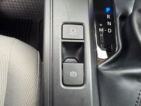 New 2026 Toyota Corolla Cross LE AWD/4WD image 23