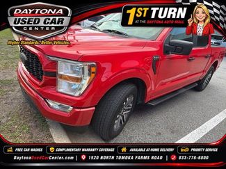 Used 2022 Ford F150 XL w/ STX Appearance Package RWD video 1
