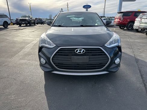 Used 2016 Hyundai Veloster Turbo image 15