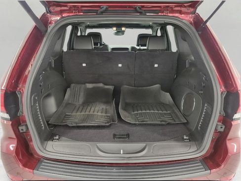 Used 2022 Jeep Grand Cherokee Laredo X AWD/4WD image 15