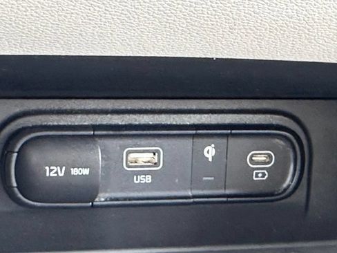 Used 2023 Kia Sportage EX FWD image 21