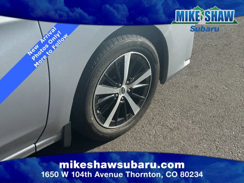 Used 2019 Subaru Impreza 2.0i Premium image 28
