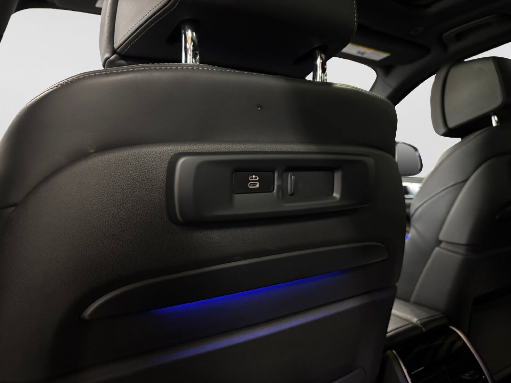 Used 2020 BMW X5 M50i w/ Executive Package AWD/4WD image 43
