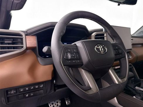 New 2026 Toyota Tundra 1794 Edition image 4