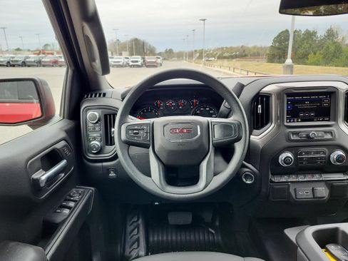 New 2026 GMC Sierra 1500 Pro w/ Pro Value Package image 13