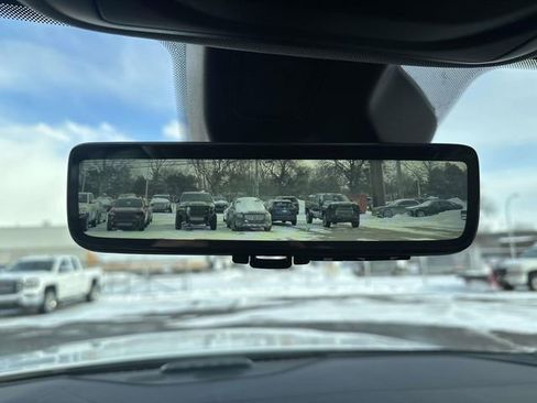 Used 2022 Jeep Grand Cherokee Limited 4xe w/ Luxury Tech Group II image 45