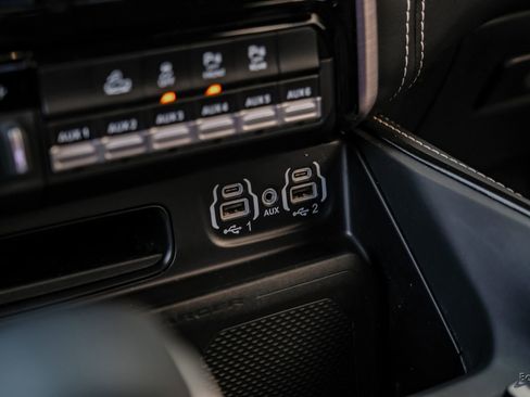 Used 2024 RAM 1500 TRX w/ TRX Level 2 Equipment Group image 80