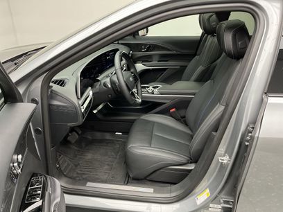 Used 2024 Cadillac Lyriq Luxury w/ LPO, Floor Liner Package