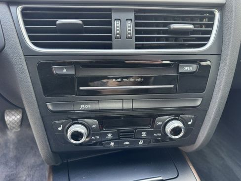 Used 2014 Audi A5 2.0T Premium Plus w/ Premium Plus Package image 22