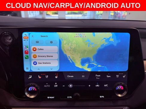 Certified 2024 Lexus RX 350 Premium image 12