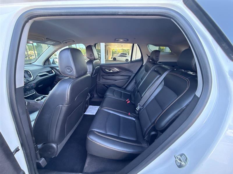 Used 2019 GMC Terrain SLT w/ Preferred Package FWD image 14
