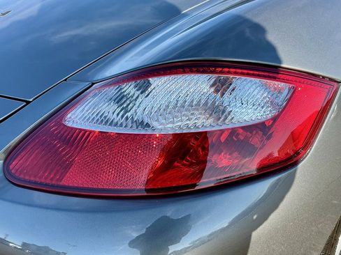 Used 2008 Porsche Boxster image 18