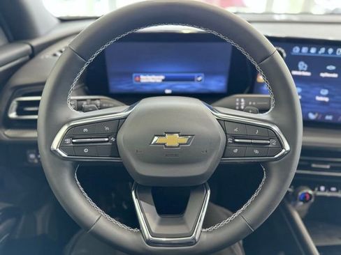 New 2026 Chevrolet Traverse LT w/ Driver Confidence Package AWD/4WD image 20